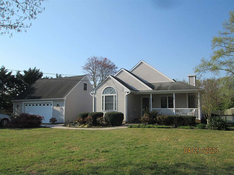 7 W Hereford Ave Cape May Court House Nj 08210 Zillow