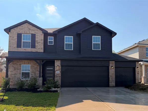 14018 Darley Oak Ct, Crosby, TX 77532