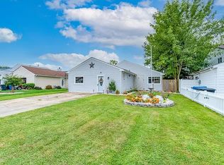 3513 Good Hope Rd, Virginia Beach, VA 23452