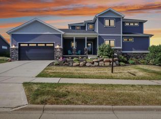 410 Sunset Drive, Lodi, WI 53555