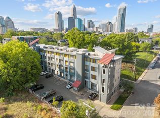 514 10th St Unit 403, Charlotte, NC 28202