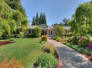 14191 Okanogan Dr, Saratoga, CA