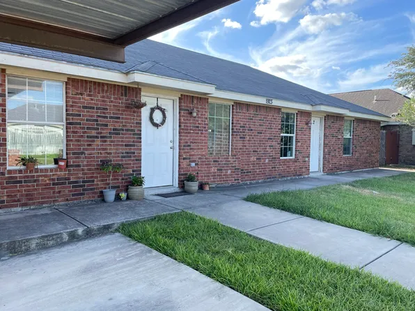 1923 N El Mundo Dr APT 1, Edinburg, TX 78541