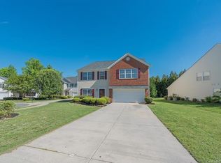 3622 Darlington Rd, Matthews, NC 28105