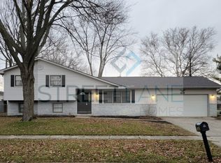 1667 Valley Crest Dr, Columbus, OH 43228