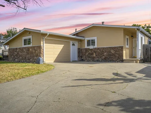 41235 Norman Ct, Fremont, CA 94539