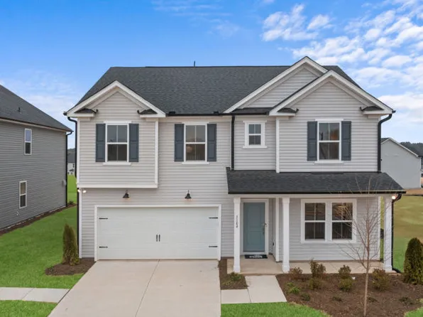 Hampton Plan, Solana