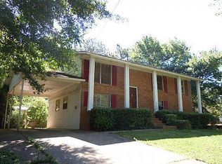 3211 Hopkins Rd, Powder Springs, GA 30127