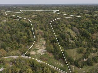 3881 Crooked Creek Rd, Carlisle, KY 40311