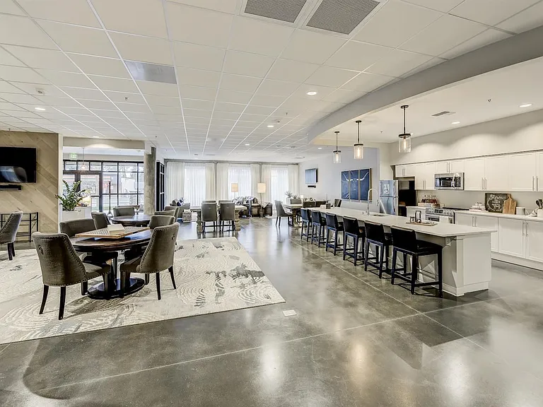 LARC at Burien (Senior Housing 55+) — Photo 10