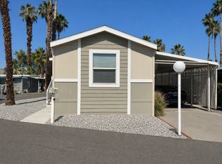460 Coyote #460, Cathedral City, CA 92234