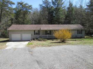 140 Creek Side Dr, Dayton, TN 37321