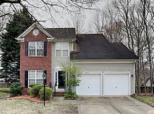 7424 Wapiti Ct, Charlotte, NC 28273