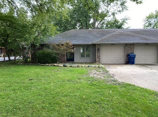 4483 N 200 E, Anderson, IN 46012