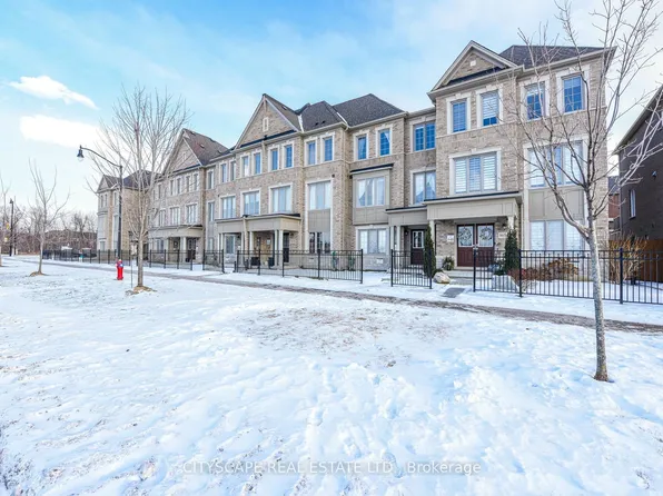 8652 Financial Dr, Brampton, ON L6Y 6G5