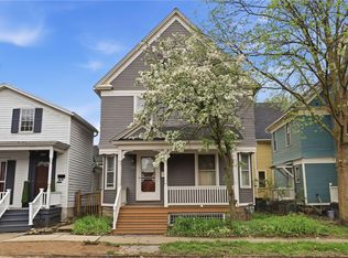 153 Griffith St, Rochester, NY 14607