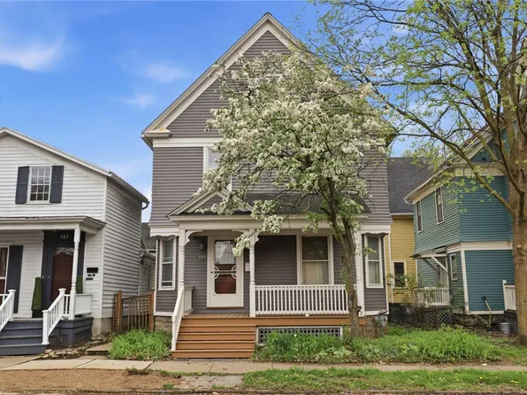 153 Griffith St, Rochester, NY 14607