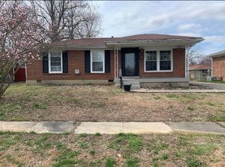 7722 Kim Dr, Louisville, KY
