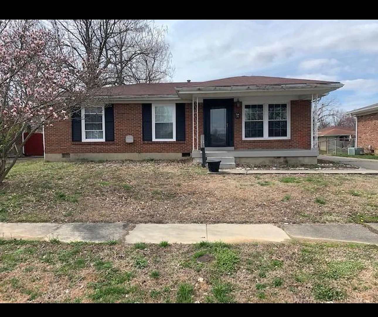 7722 Kim Dr photo 1