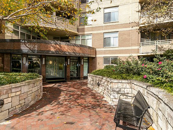 5th image of 7111 Woodmont Ave APT 111