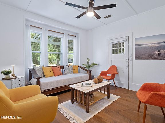 5th image of 2720 APACHE Avenue