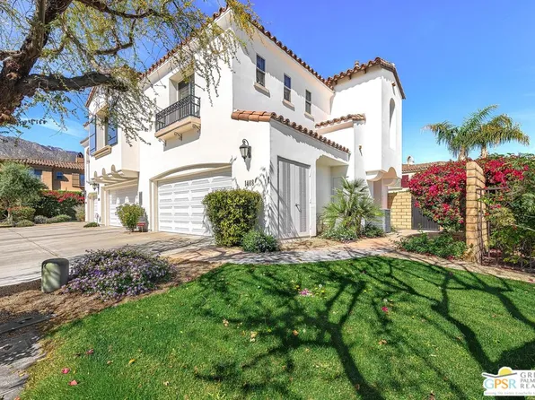 1408 Avenida Montana, Palm Springs, CA 92262