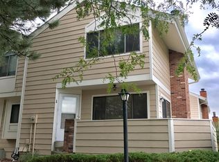6840 W 84th Cir UNIT 1, Arvada, CO 80003