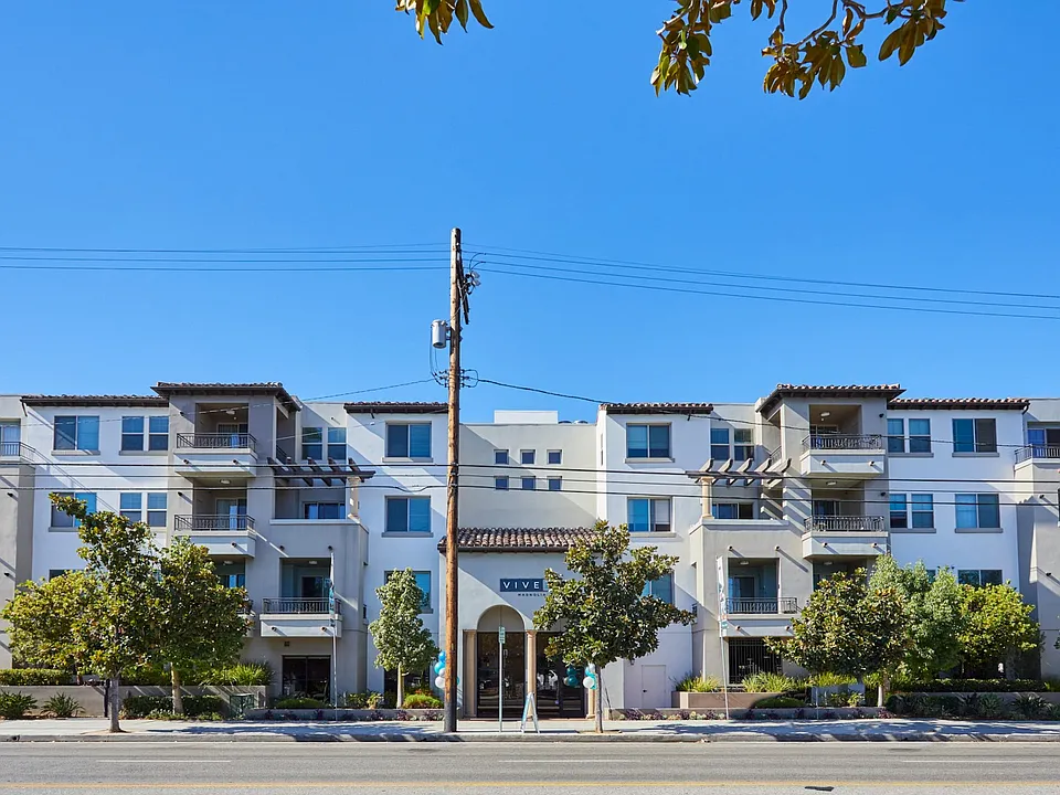 Magnolia Luxury Apartments