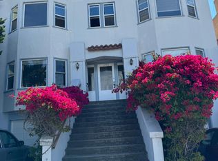 1793 Oxford St #3, Berkeley, CA 94709