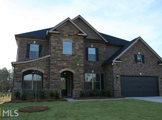 4530 Odum Lake Trl, Cumming, GA