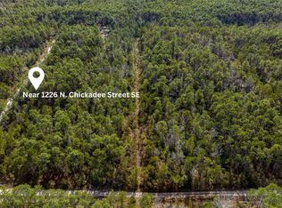 1226 Near N Chickadee St SE LOT 31&32, Southport, NC 28461