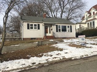 605 Washington Ave, Corning, IA 50841