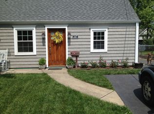 247 Dartmouth Ave, Fair Haven, NJ 07704