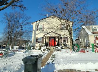 1 Myra Pl, Clark, NJ 07066