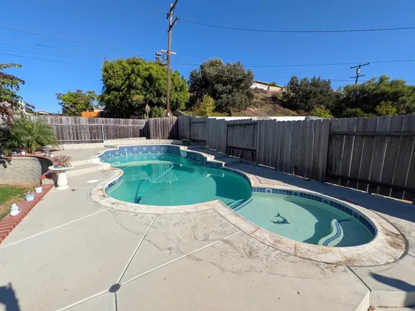 184 E J St, Chula Vista, CA 91910