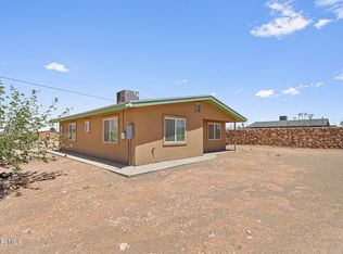 13421 Soleen Rd, El Paso, TX 79938