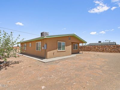 13421 Soleen Rd, El Paso, TX, 79938