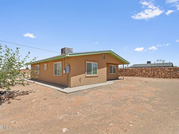 13421 Soleen Rd, El Paso, TX 79938