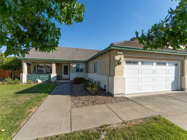 485 Briarwood Drive, Ukiah, CA 95482