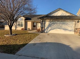 1320 W Hawk Pl, Nampa, ID 83651