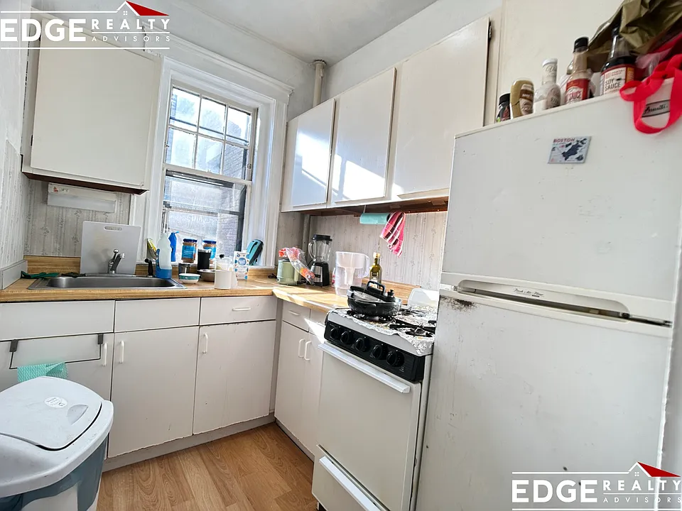 317 Allston St #15