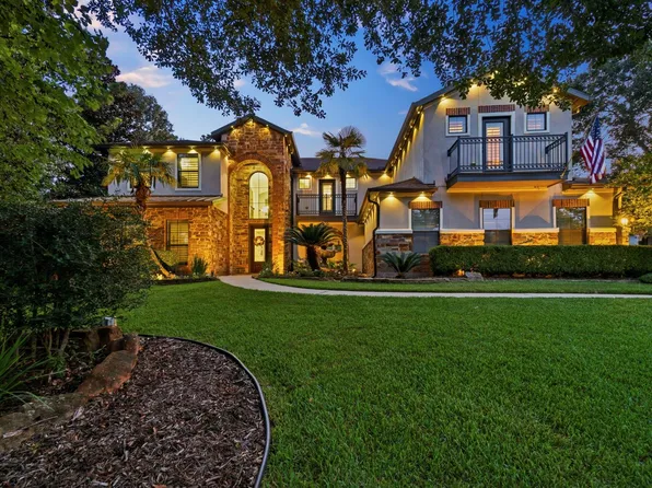 11612 Princess Ann Ct, Montgomery, TX 77316