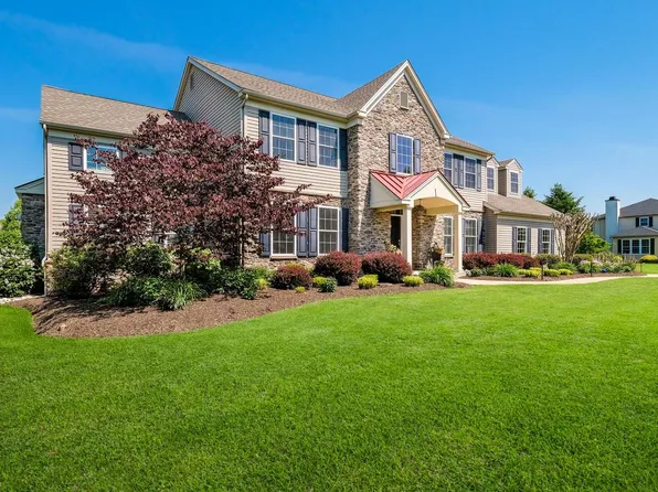 4805 Cheshire Rd, Doylestown, PA 18902