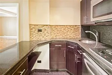 Rented by Luxury Property Group