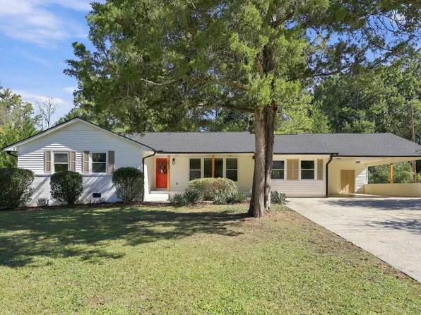 3832 Hermine St, Durham, NC 27705