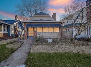 1717 Hancock St, Rockford, IL 61103