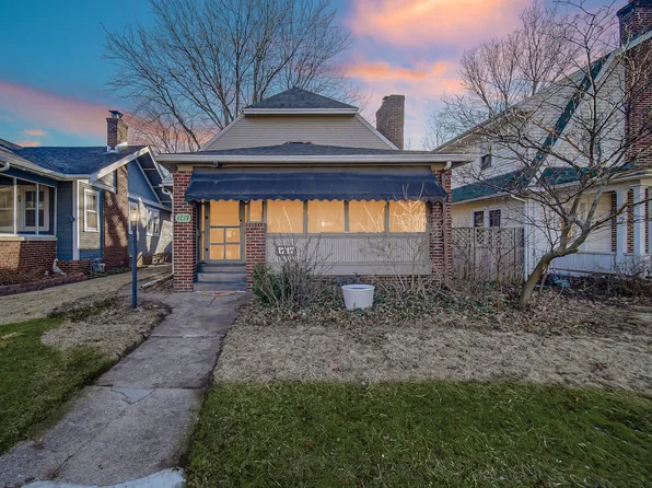 1717 Hancock St, Rockford, IL 61103