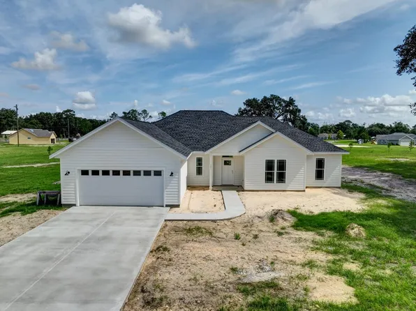 387 SW 24th Ave, Trenton, FL 32693