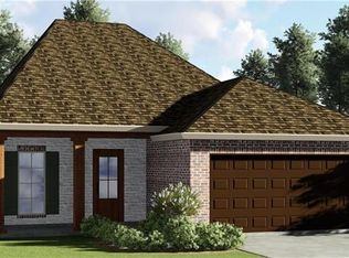 312 Agape Ln, Lake Charles, LA 70611