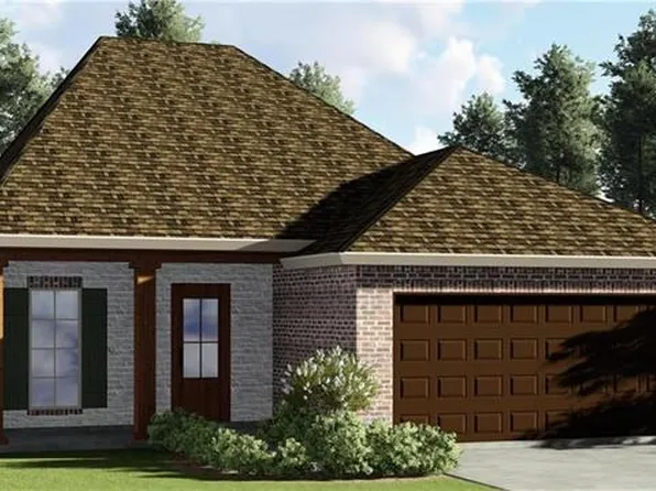 312 Agape Ln, Lake Charles, LA 70611